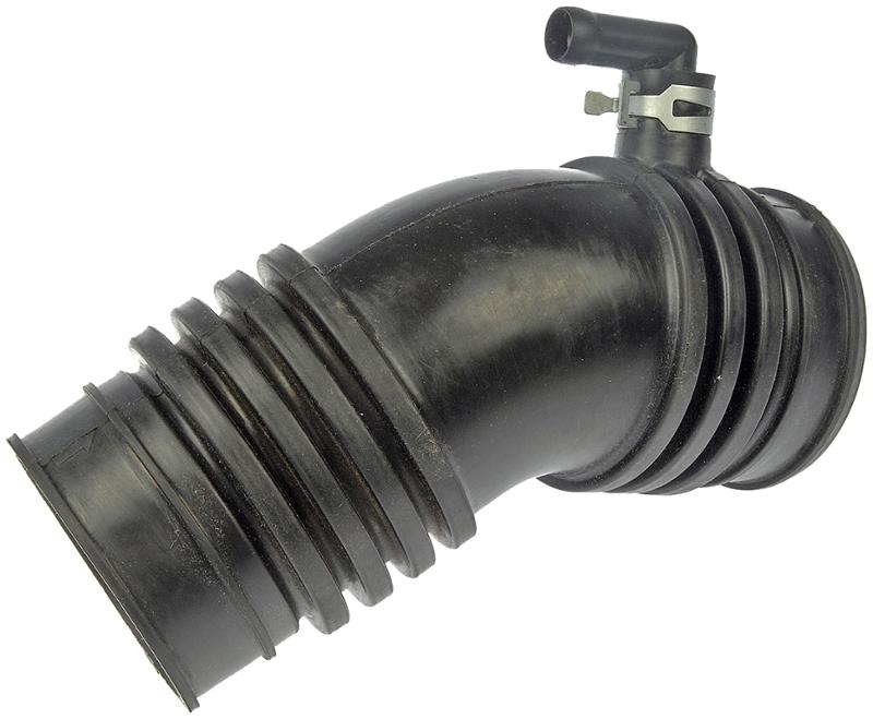 1991 Toyota 4Runner Engine Air Intake Hose Dorman 696703 image 2 of 4