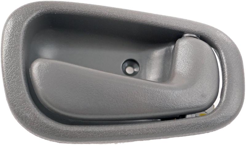 1998 Chevrolet Prizm Interior Door Handle Front Right Dorman 80887 image 3 of 3