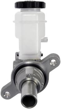 2007 Infiniti M45 Brake Master Cylinder Dorman M630732 image 2 of 2