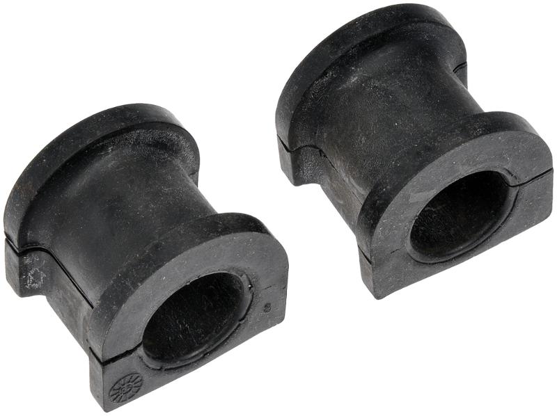 1994 Honda Civic del Sol Suspension Stabilizer Bar Bushing Kit Front Dorman 532093 image 1 of 2