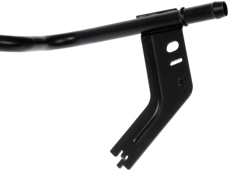 1998 Ford Crown Victoria HVAC Heater Hose Assembly Dorman 626223 image 2 of 3