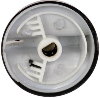 1995 Jeep Grand Cherokee HVAC Heater Control Knob
