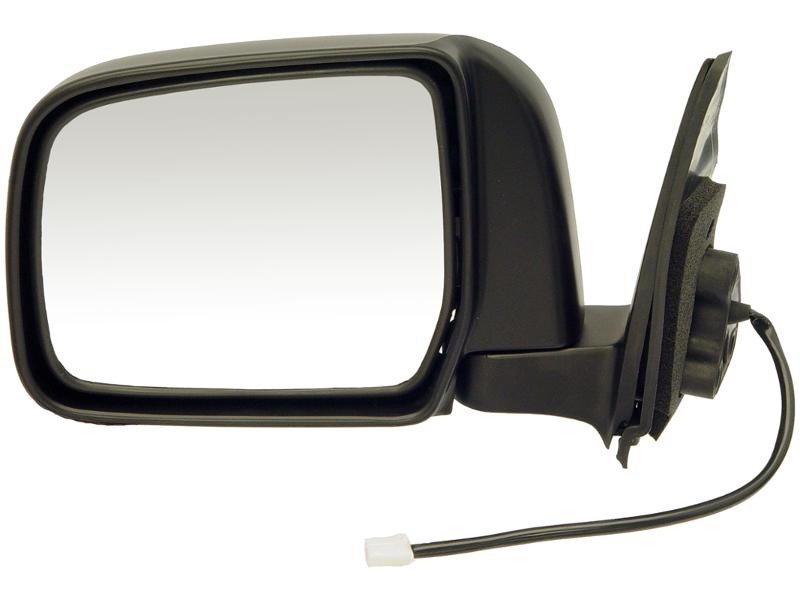 1998 Toyota 4Runner Door Mirror Left Dorman 9551229 image 1 of 1