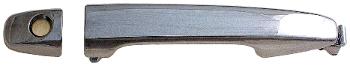 2012 Scion TC Exterior Door Handle Front Left Dorman 81169 image 1 of 3