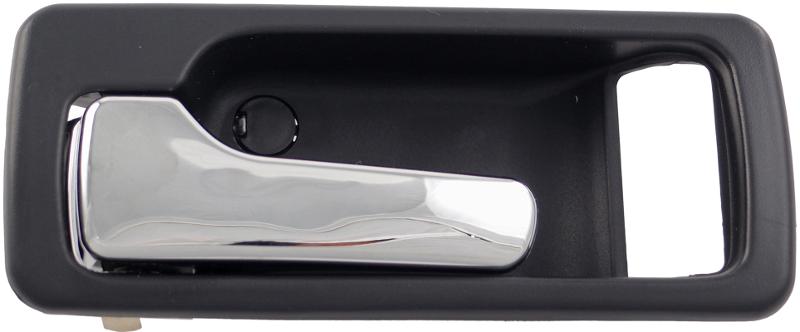 1990 Honda Accord Interior Door Handle Front Left Dorman 92449 image 3 of 3