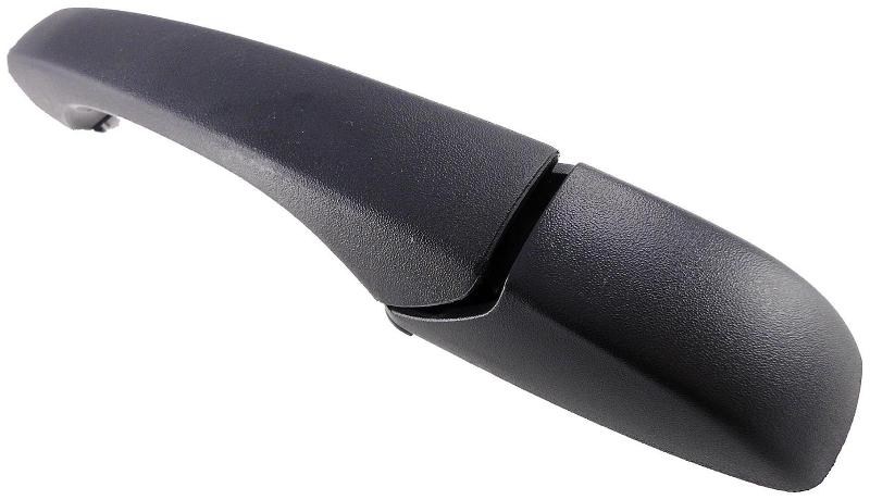 2010 Jeep Patriot Exterior Door Handle Rear Left Dorman 82038 image 1 of 3