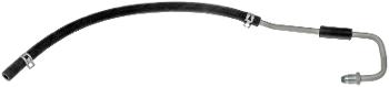 2003 Dodge Durango Power Steering Return Hose Gear To Cooler Dorman 979134 image 3 of 3