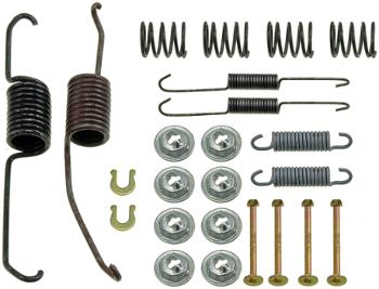 2005 Toyota Matrix Drum Brake Hardware Kit Rear Dorman HW17374 image 1 of 1