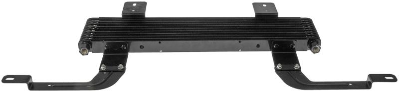 2000 Ford F-550 Super Duty Auto Trans Oil Cooler Dorman 918224 image 4 of 4