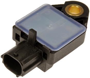 2015 Hyundai Sonata Air Bag Impact Sensor