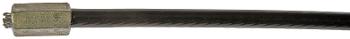 1996 GMC P3500 Parking Brake Cable Intermediate Dorman C93470 image 2 of 3