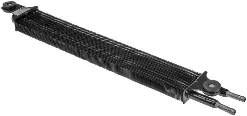 2001 Mazda MPV Auto Trans Oil Cooler Auxiliary Dorman 918286 image 2 of 2