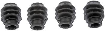 2010 Ford Explorer Disc Brake Caliper Bushing