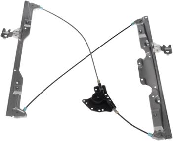 2009 Nissan Quest Window Regulator Front Left Dorman 749918 image 2 of 4