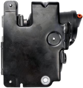 2011 Lincoln Navigator Suspension Air Compressor Dorman 949202 image 2 of 4