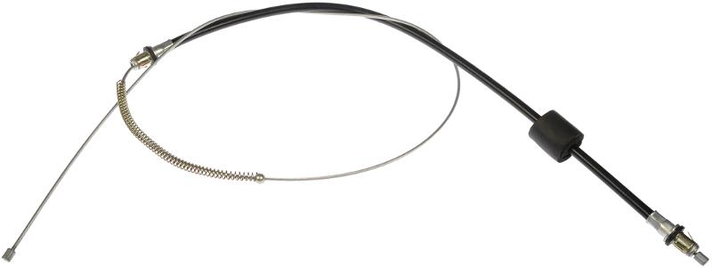 Dorman C94165 Parking Brake Cable product image 2 of 3
