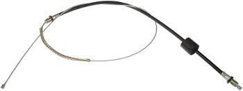 1994 GMC C2500 Parking Brake Cable Front Dorman C94165 image 2 of 3
