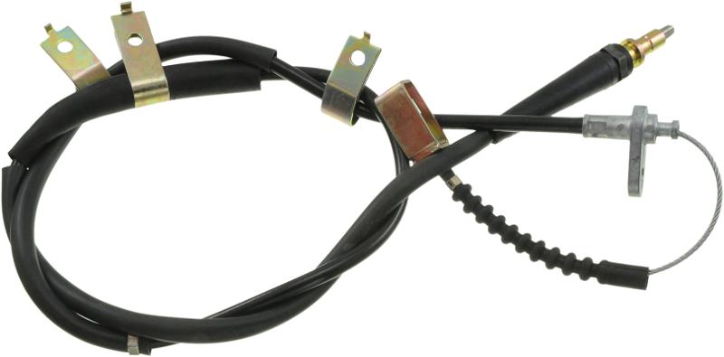 1990 Nissan D21 Parking Brake Cable Rear Right Dorman C130768 image 1 of 3