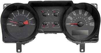 2009 Ford Mustang Instrument Cluster Dorman 599635 image 1 of 1
