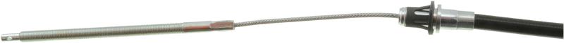 Dorman C92632 Parking Brake Cable product image 1 of 3