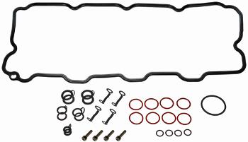 2003 GMC Sierra 3500 Engine Valve Cover Gasket Left Dorman 615203 image 2 of 2