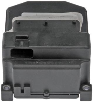 2001 Audi A6 ABS Control Module Dorman 599765 image 3 of 4