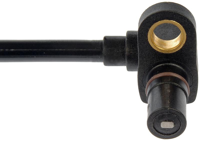 1996 GMC K1500 Suburban ABS Wheel Speed Sensor Front Left Dorman 970061 image 3 of 3