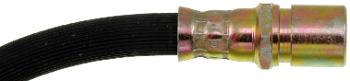 1986 Bertone X-1/9 Brake Hydraulic Hose