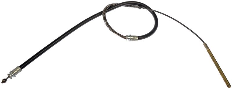 Dorman C92677 Parking Brake Cable product image 1 of 3
