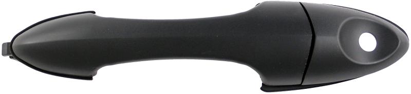2004 Ford Focus Exterior Door Handle Front Left Dorman 79354 image 2 of 3