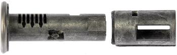 2008 Saturn Sky Ignition Lock Cylinder Dorman 924718 image 4 of 4