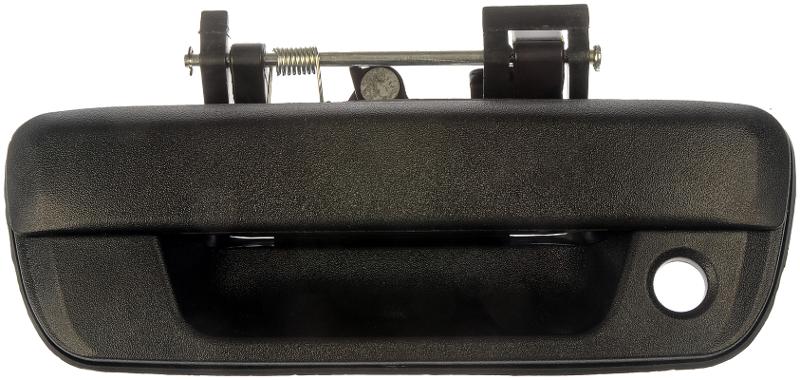 2008 GMC Canyon Tailgate Handle Dorman 80584 image 4 of 4