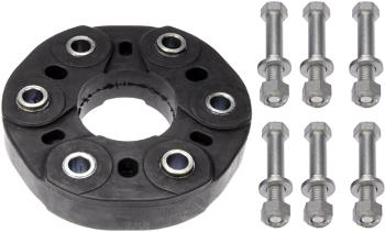 2006 Mercedes-Benz S430 Drive Shaft Coupler