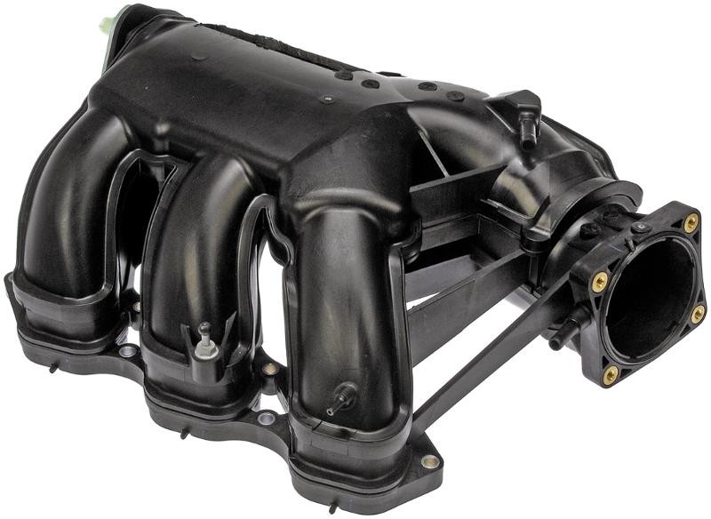 2008 Toyota Camry Engine Intake Manifold Upper Dorman 615569 image 2 of 4