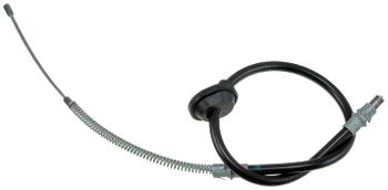1995 Mercury Sable Parking Brake Cable Front Dorman C94505 image 2 of 3