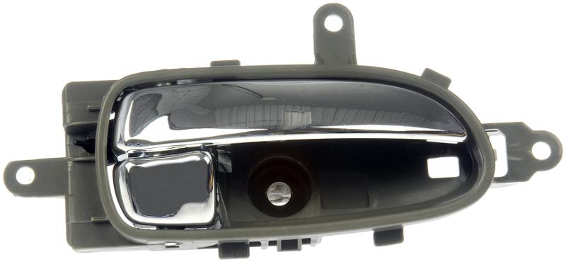 2016 Nissan NV1500 Interior Door Handle Front Right Dorman 81565 image 2 of 3