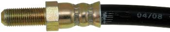 2007 Mercury Montego Brake Hydraulic Hose Rear Left Dorman H620620 image 2 of 3