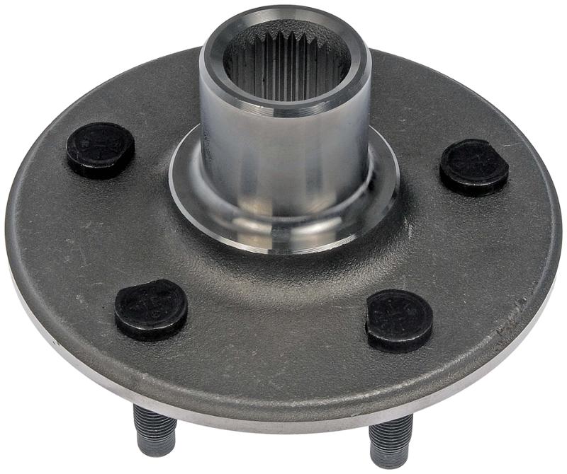 2009 Ford Explorer Wheel Hub