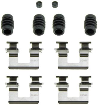 2011 Buick Lucerne Disc Brake Hardware Kit Rear Dorman HW5873 image 1 of 1