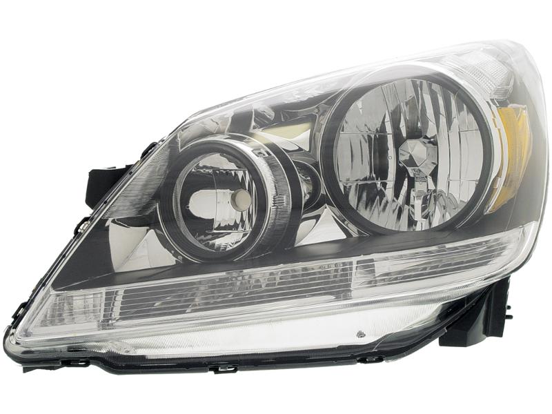 Dorman 1591127 Headlight Assembly product image 1 of 1