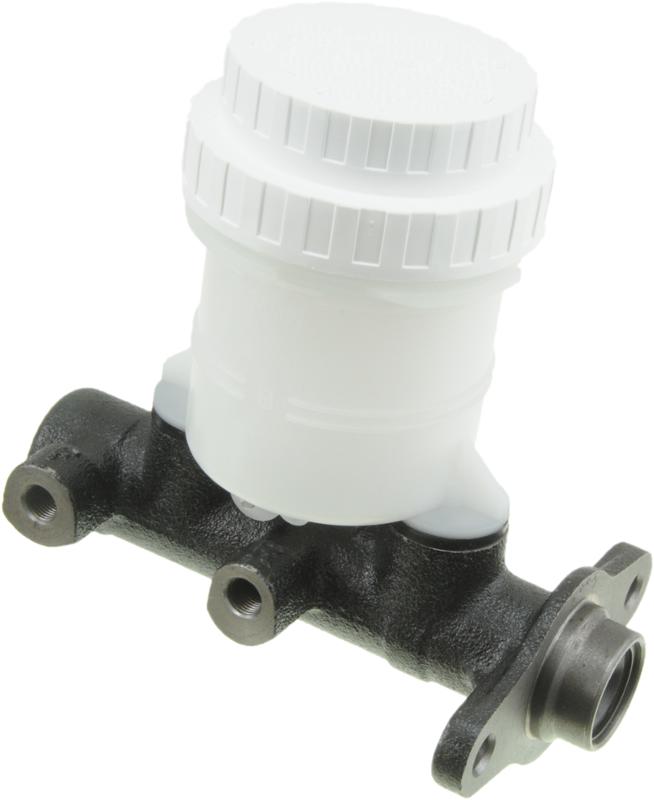 1989 Mitsubishi Sigma Brake Master Cylinder Dorman M39656 image 3 of 4