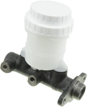 1990 Mitsubishi Sigma Brake Master Cylinder Dorman M39656 image 3 of 4