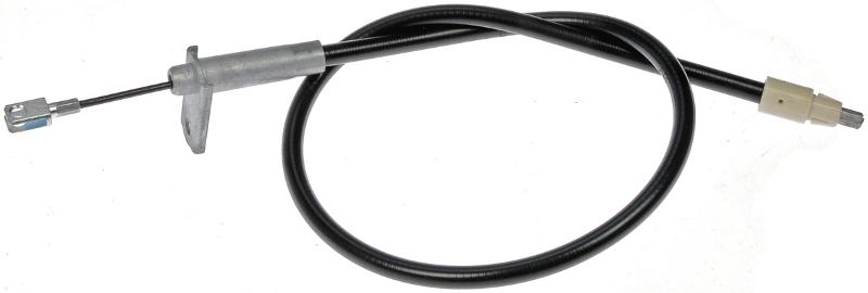 2002 Mercedes-Benz C320 Parking Brake Cable Rear Right Dorman C661137 image 1 of 3
