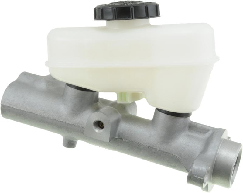 1997 Ford Crown Victoria Brake Master Cylinder Dorman M390460 image 2 of 4