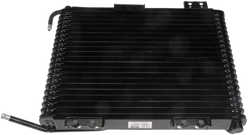 1998 Toyota Land Cruiser Auto Trans Oil Cooler Dorman 918265 image 1 of 2