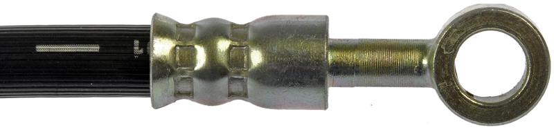 2007 Hyundai Sonata Brake Hydraulic Hose Rear Left Dorman H620964 image 3 of 3