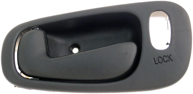 2001 Chevrolet Prizm Interior Door Handle Front Left Dorman 83926 image 1 of 3