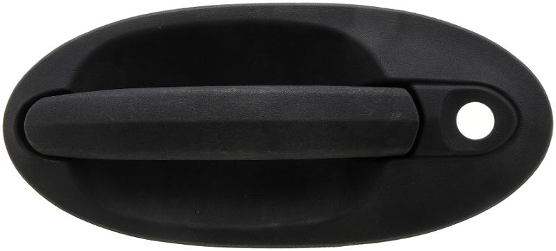 2006 Ford Freestar Exterior Door Handle Front Right Dorman 79105 image 2 of 3
