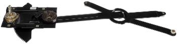 1972 GMC C25/C2500 Pickup Window Regulator Front Right Dorman 752143 image 2 of 4