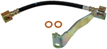 1985 Mercury Capri Brake Hydraulic Hose Rear Center Dorman H38490 image 2 of 3